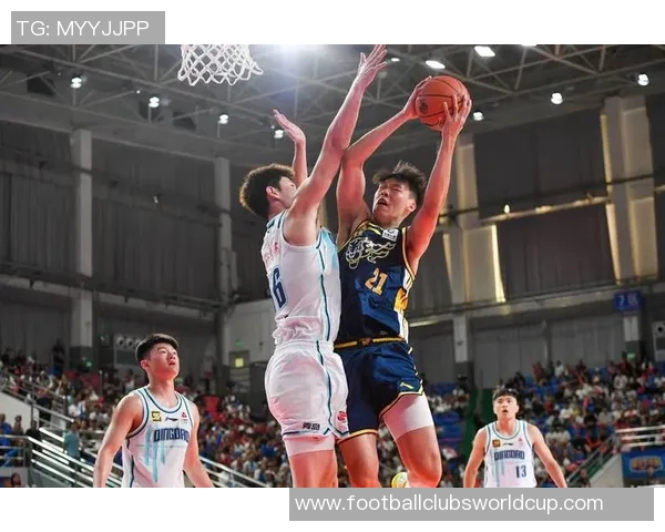 2012年CBA赛季广东队对阵青岛队精彩回顾与赛后分析