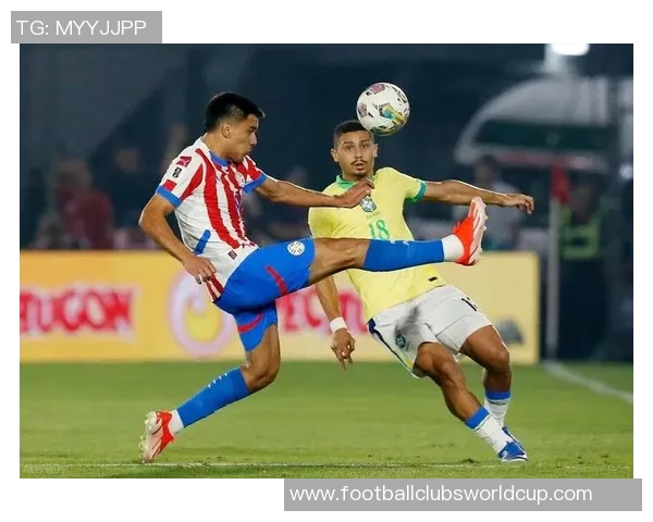 2020年世预赛巴西队对阵巴拉圭队精彩回顾与赛后分析 2020年世预赛巴西队对阵巴拉圭队精彩回顾与赛后分析