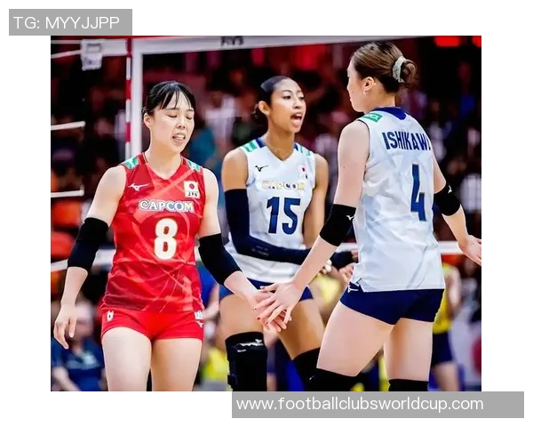 亚锦赛女排巅峰对决泰国女排挑战日本女排的精彩瞬间回顾 亚锦赛女排巅峰对决泰国女排挑战日本女排的精彩瞬间回顾