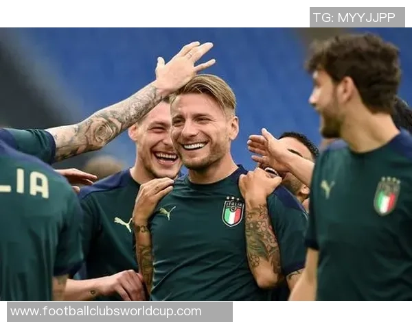 俄罗斯与意大利足球对决历史回顾与战术分析 俄罗斯与意大利足球对决历史回顾与战术分析