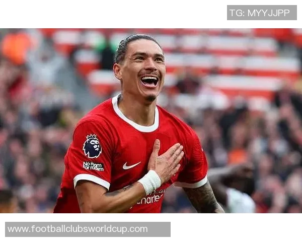 努涅斯在赛场上的崛起与挑战解析及未来发展展望