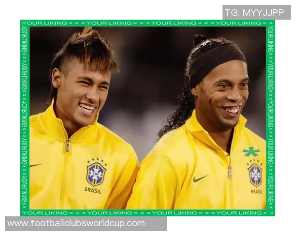 卡塞米罗的足球之路:从巴西小镇到世界顶级联赛的传奇旅程 卡塞米罗的足球之路:从巴西小镇到世界顶级联赛的传奇旅程