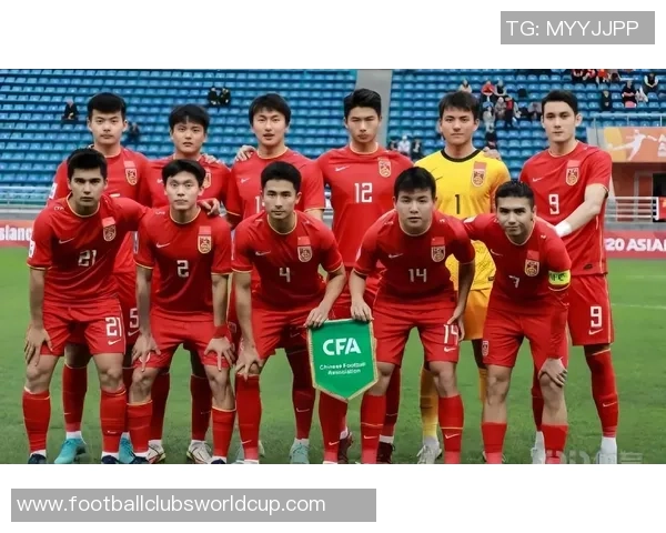 国奥U23迎战伊朗队全力争胜期待精彩对决与年轻球员的成长之路