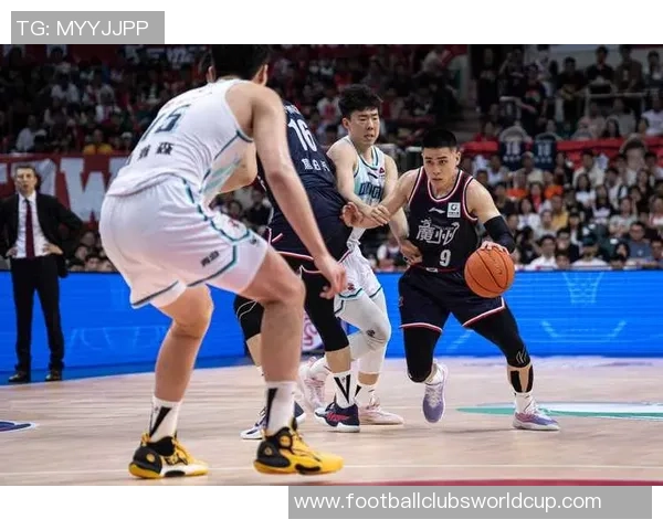 广州篮球队实力分析与未来发展潜力的深度探讨