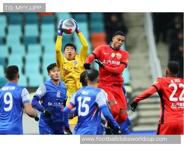 曼彻斯特与切斯特菲的精彩对决揭示足球魅力与团队精神的完美结合